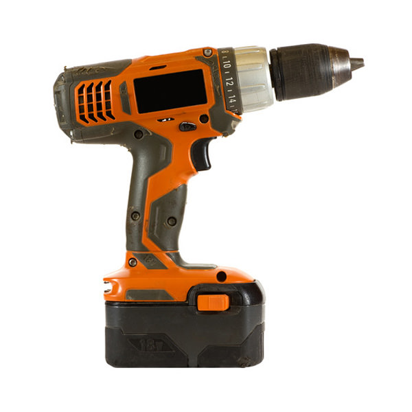 Cordless Drill